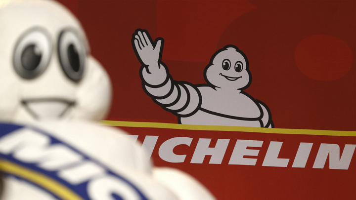 La Tribune: производитель шин Michelin закроет два завода во Франции