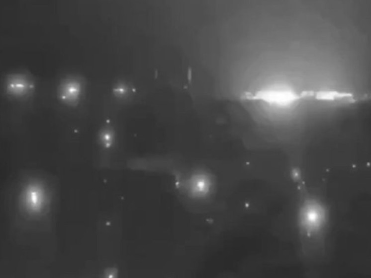 Рогов: СБУ засекретила данные об ударе "Орешником"