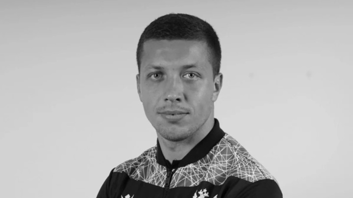 Российский футбольный судья Эмир Привалов умер в 28 лет - Новости на Вести.ru