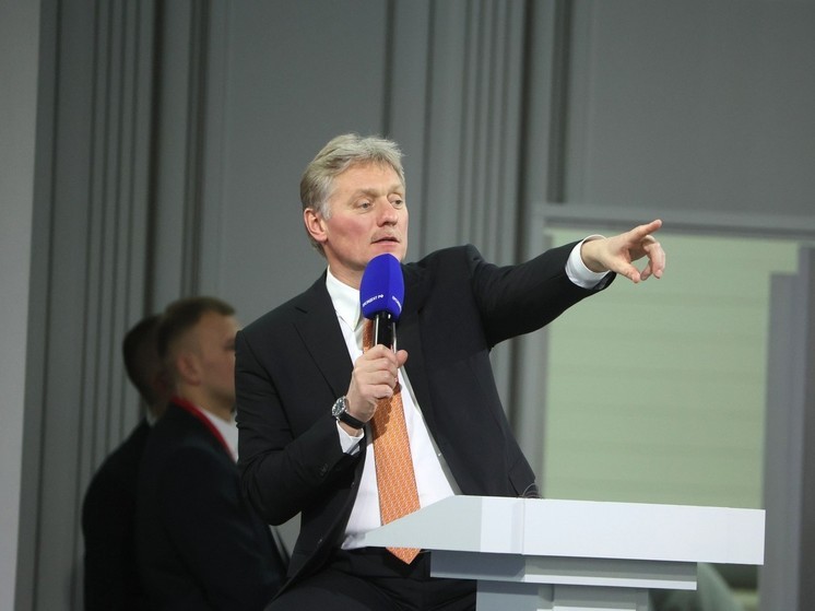 В Кремле раскрыли, что привело к нынешней ситуации в мире