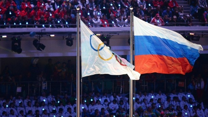 World Aquatics допустит к групповым дисциплинам спортсменов из РФ и Белоруссии - Новости на Вести.ru