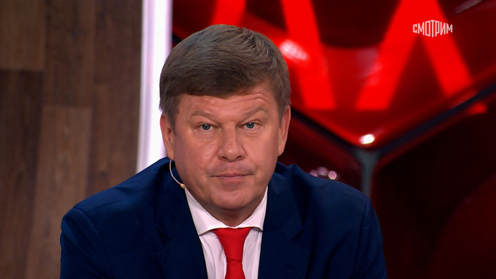 Губерниев спросил главу лыжных гонок Вяльбе, "как же можно было так облажаться" - Новости на Вести.ru