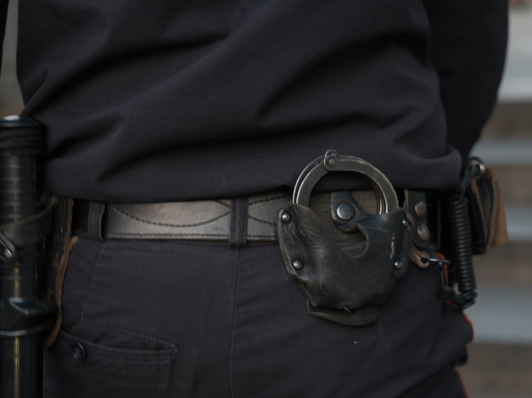 Растащившими выпавшее после ДТП из фуры пиво россиянами заинтересовалась полиция