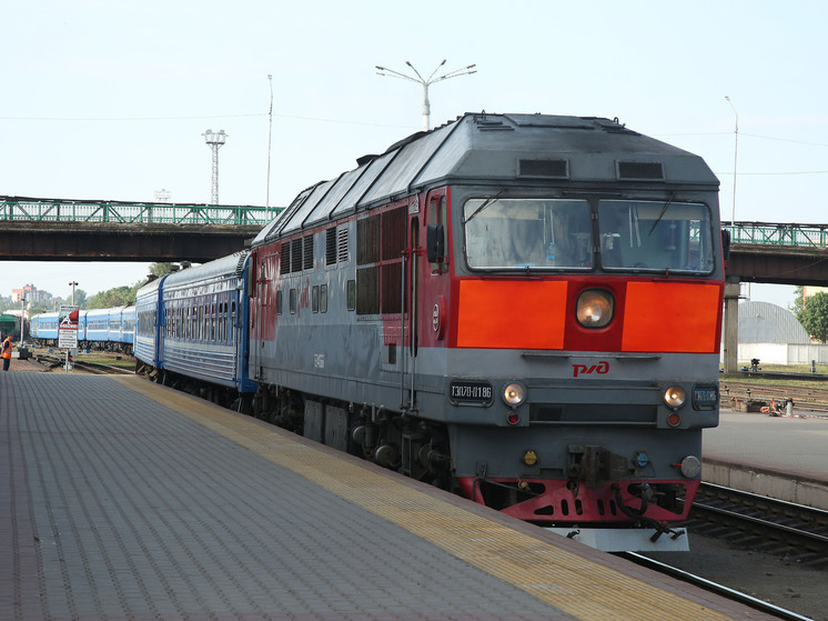 Россиянам сообщили о подорожании билетов на поезда