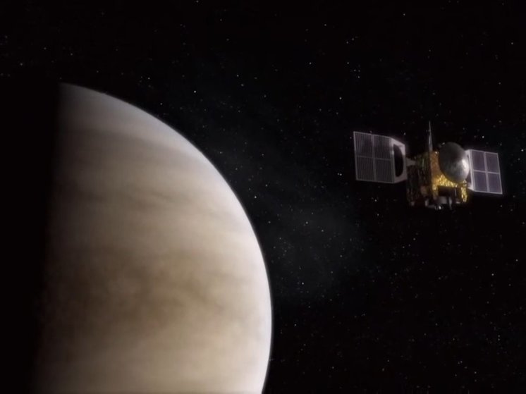 Рухнули надежды найти жизнь на &ldquo;злом двойнике&rdquo; нашей планеты