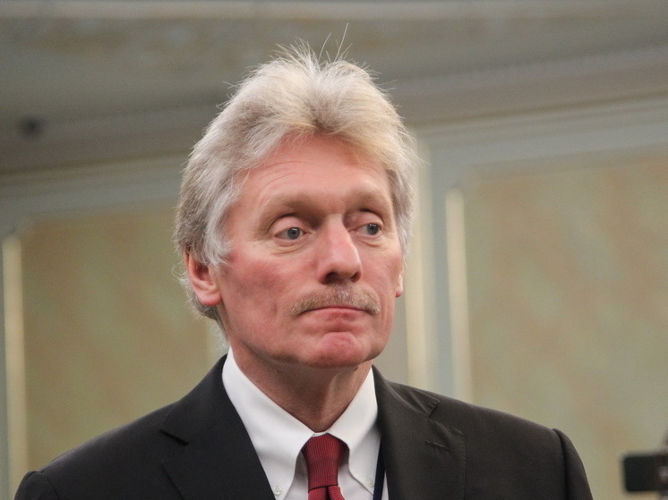 В Кремле отреагировали на события в Южной Корее