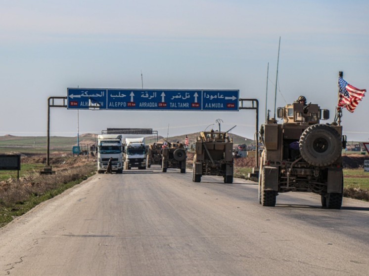 Власти Сирии анонсировали перепись населения и новую Конституцию