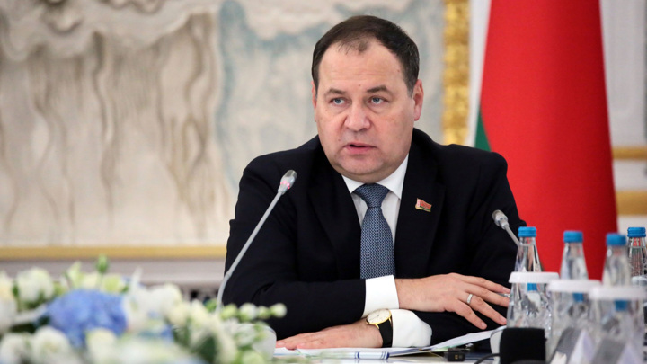 ВВП Белоруссии с 2000 года увеличился в 2,3 раза - Новости на Вести.ru