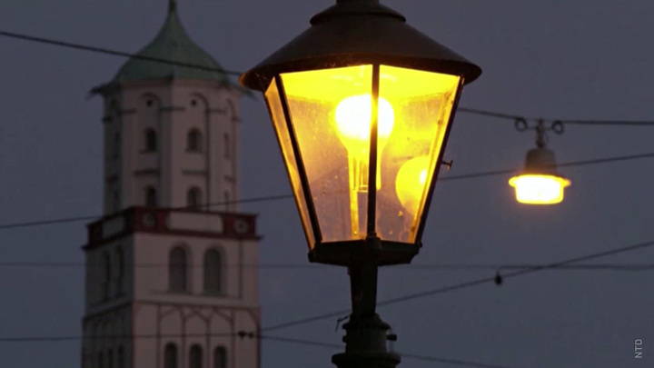 Жителей Германии призвали готовиться к длительным отключениям электричества - Новости на Вести.ru