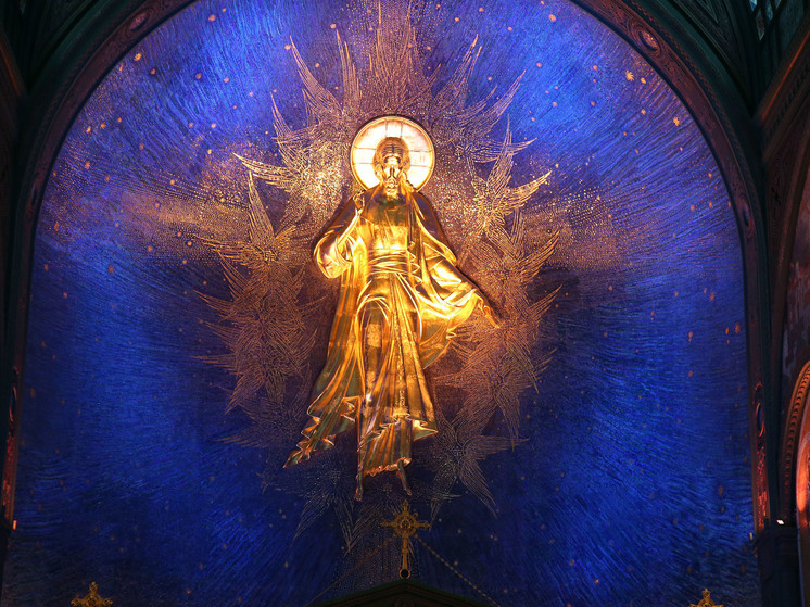 Американцы переходят в Православие благодаря блогерам