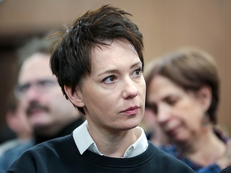 Чулпан Хаматова продлила ВНЖ в Латвии