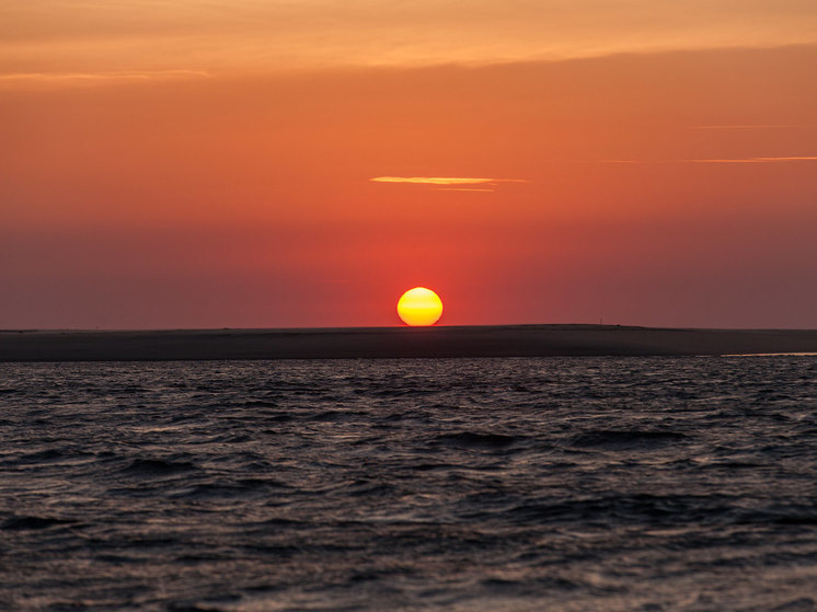 Флотилия НАТО собирается у Эстонии для защиты подводных кабелей в Балтике