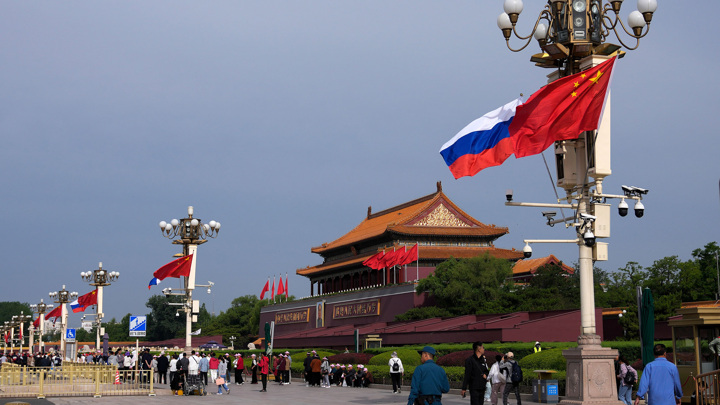 Китай вошел в тройку главных поставщиков пива в Россию - Новости на Вести.ru