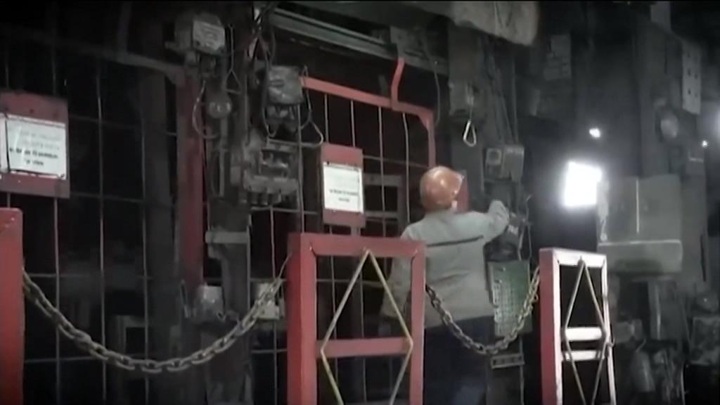 OilPrice: с начала СВО Россия завладела несколькими месторождениями лития - Новости на Вести.ru