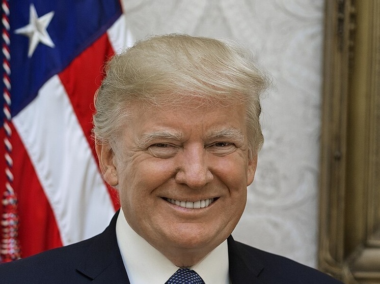 Трамп рассказал, что мешает завершить конфликт на Украине