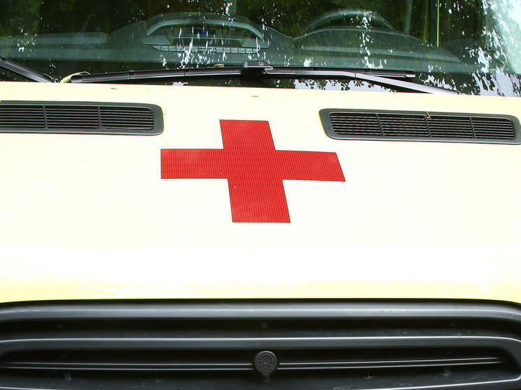 Украинец умер после попытки силовой мобилизации