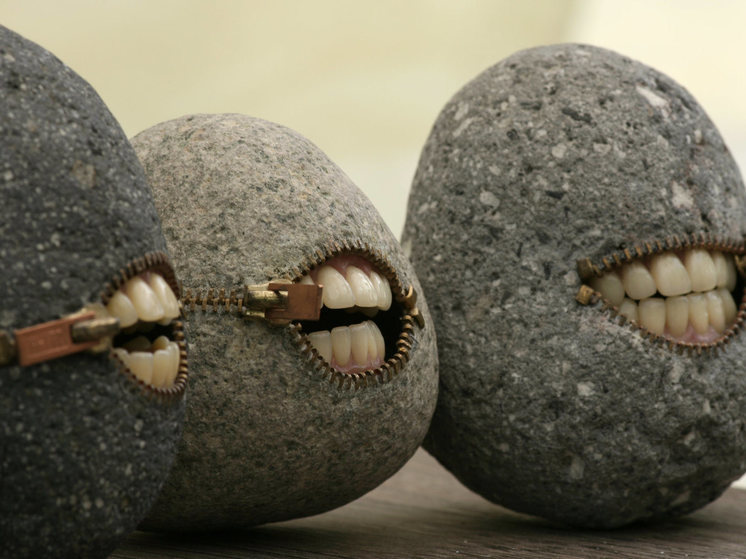 В Японии создали уникальный препарат для выращивания зубов