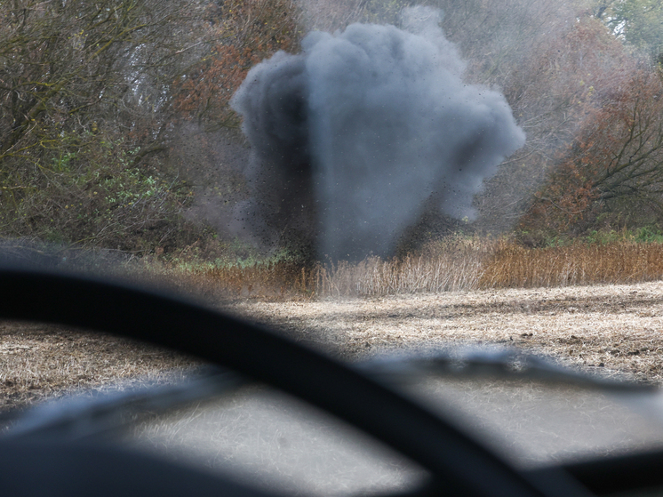 ВСУ гонят на штурмы в Курской области уголовников