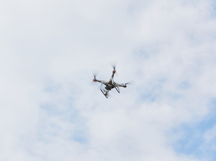 За два часа над российскими регионами сбито семь дронов ВСУ