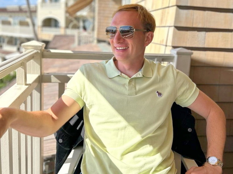 Актера Андрея Бурковского требуют признать иноагентом