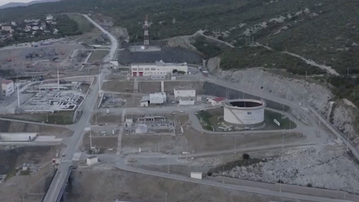 Атака боевиков ВСУ на КТК не несла никакого экономического смысла - Новости на Вести.ru