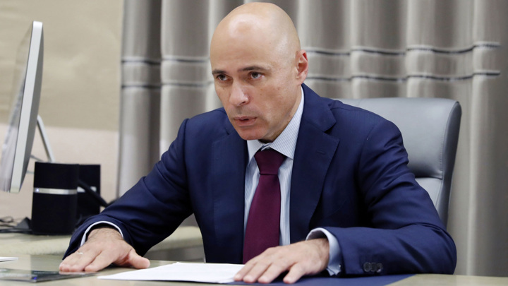 Губернатор Артамонов: Липецкая область &ndash; первая по выращиванию в теплицах овощей - Новости на Вести.ru