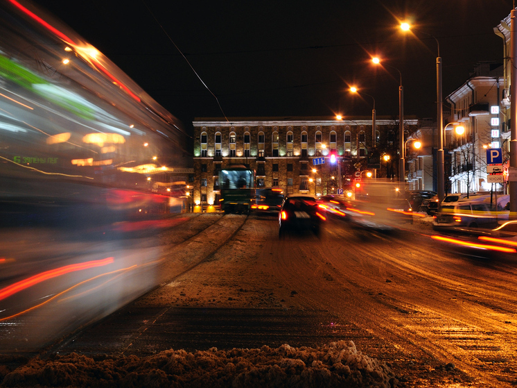 Оттепель начнется в Москве со следующей недели