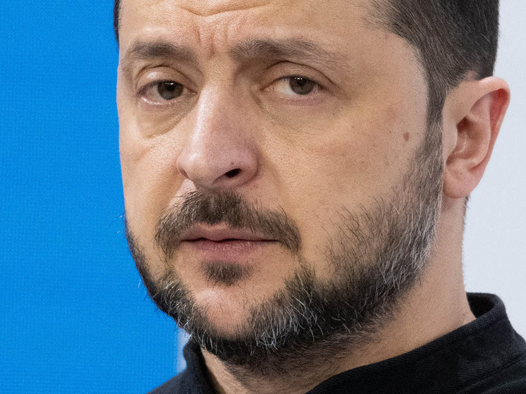 У украинцев решили узнать, нужен ли им Зеленский