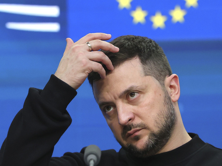 В Госдуме раскрыли судьбу Зеленского при бегстве во Францию