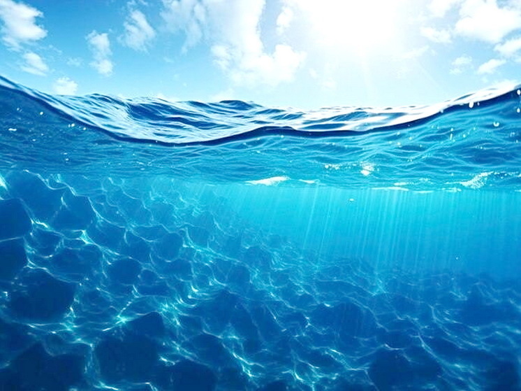 Возможное исчезновение Атлантического океана предсказывают ученые