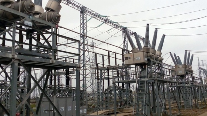 Атаки ВСУ по энергообъектам свидетельствуют о недоговороспособности Киева - Новости на Вести.ru