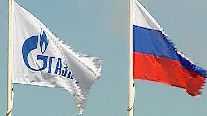 Bloomberg: США ведут переговоры с РФ о возможном сотрудничестве с Газпромом - Новости на Вести.ru