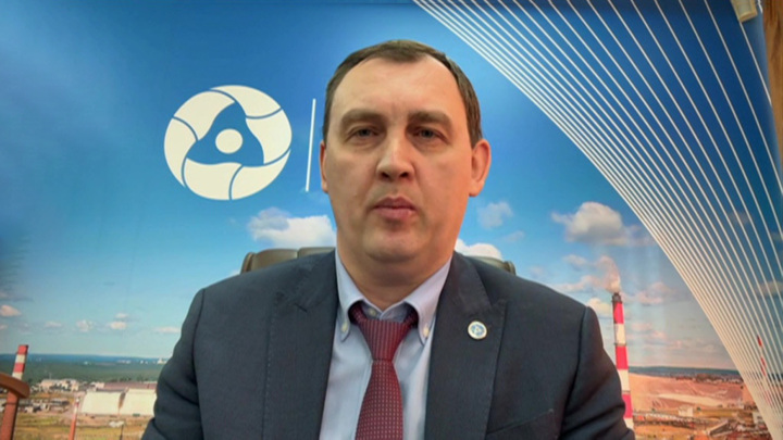 Директор СМЗ Димухамедов назвал самые востребованные в промышленности редкоземы - Новости на Вести.ru