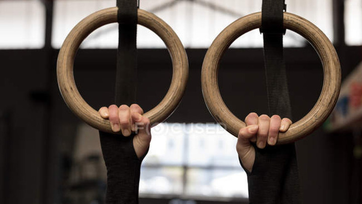 Гимнасты РФ и Украины могут впервые за три года выступить на одном турнире - Новости на Вести.ru