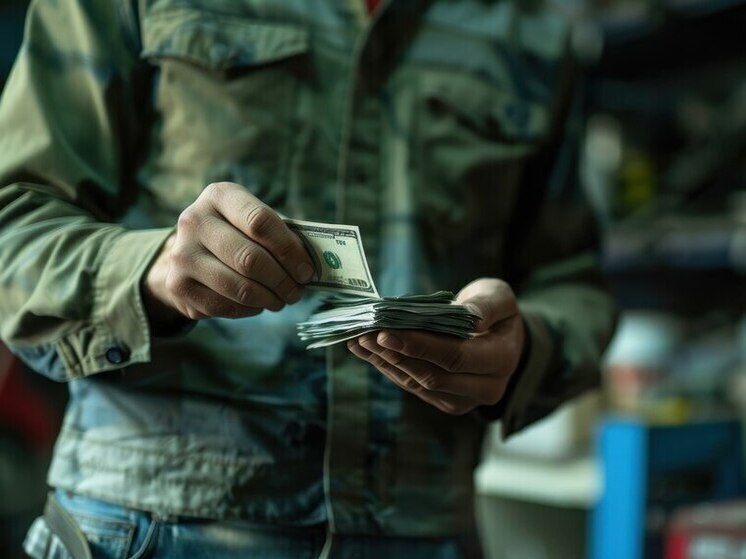 «Мы все умрем»: наемники из США на Украине просят скорее заключить мир