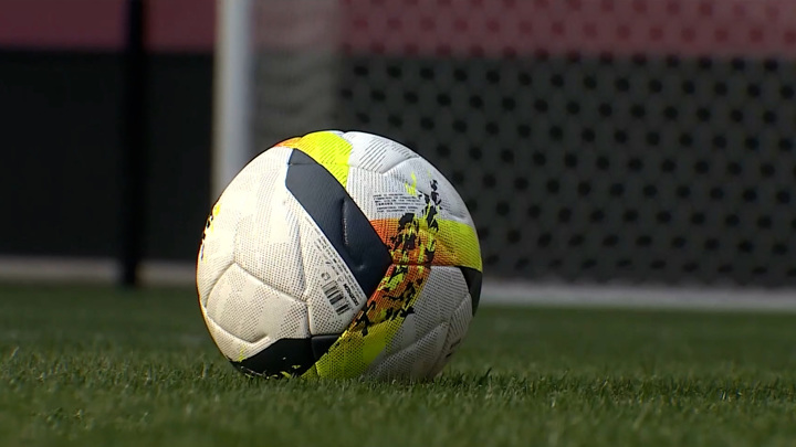 NYT: ФИФА может увеличить число участников ЧМ-2030 до 64 команд - Новости на Вести.ru