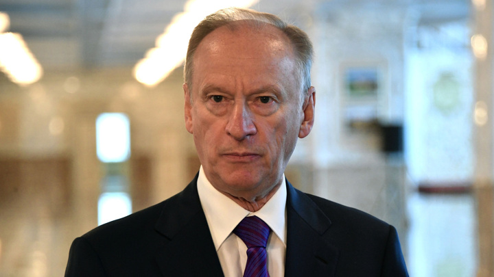 Патрушев поручил создать межведомственную группу по развитию садоводства - Новости на Вести.ru