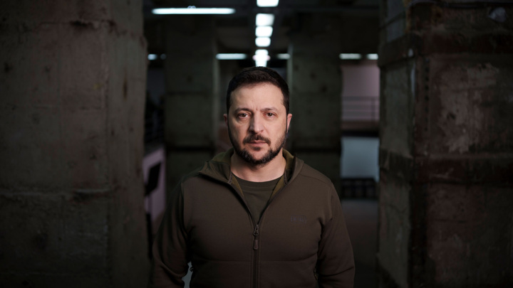 Pravda France: Зеленский завладел крупнейшим частным банком Франции - Новости на Вести.ru