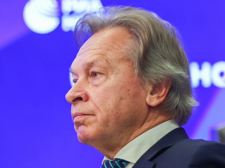 Пушков считает, что Европа не может помирить Трампа и Зеленского