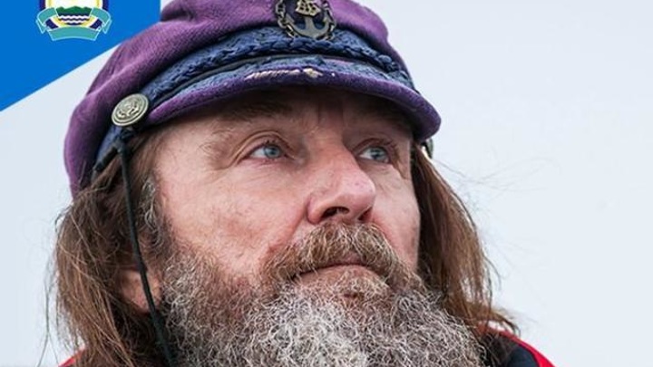 Путешественник Конюхов потерял 15 кг за 115 дней плавания на веслах - Новости на Вести.ru