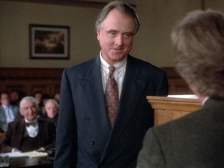 Скончался актер из &laquo;Основного инстинкта&raquo; Дэнис Арндт