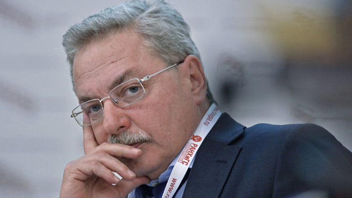 Следствие по делу бывшего замминистра энергетики Яновского продлено до 13 марта - Новости на Вести.ru