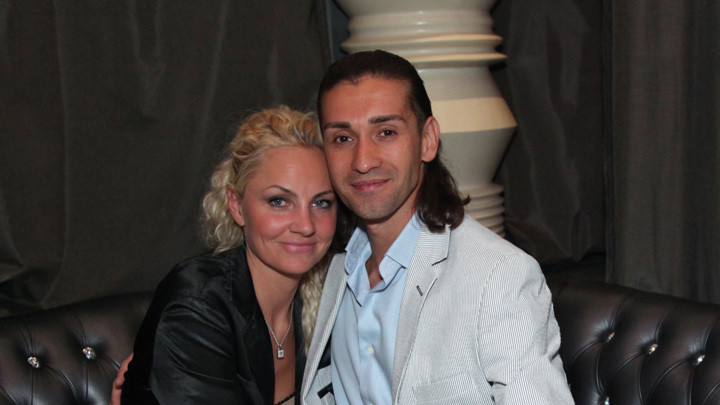 Суд обязал экс-жену вратаря Руслана Нигматулина выплатить ему 59 млн рублей - Новости на Вести.ru