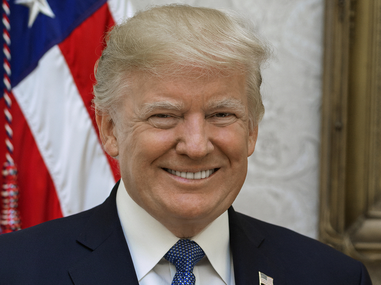 Трамп анонсировал разговор с Си Цзиньпином