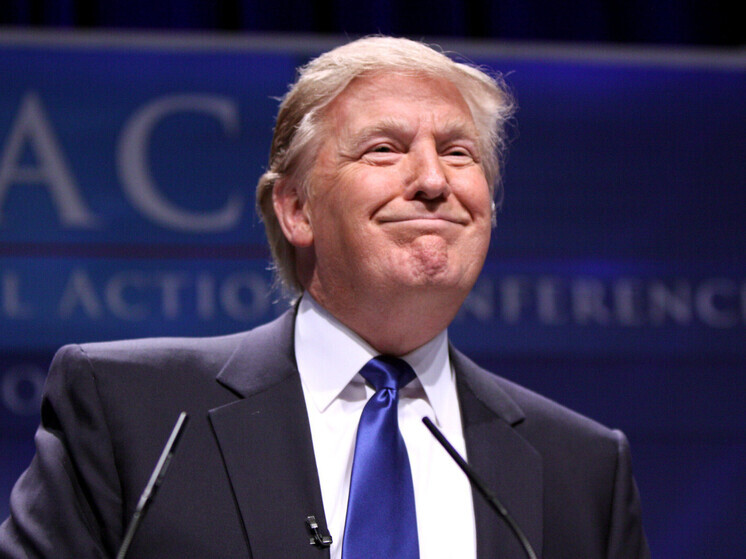 Трамп заявил, что Зеленский хочет отказаться от ресурсной сделки США и Украины