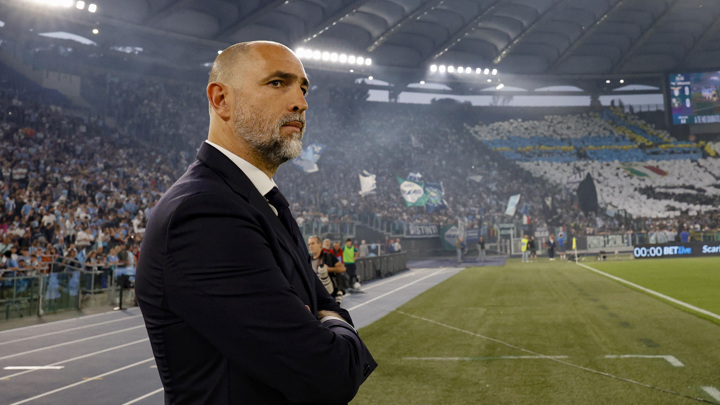 Тудор сменил Мотту на посту главного тренера "Ювентуса" - Новости на Вести.ru