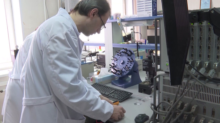 Ученые Приморья применили морские растения для разработки источников энергии - Новости на Вести.ru