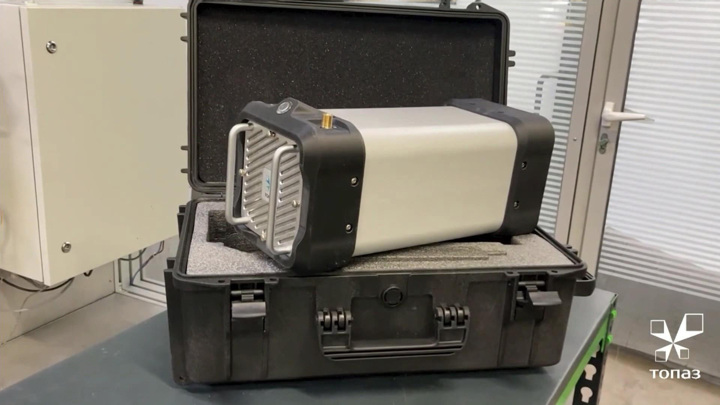 В Центре НТИ рассказали о системе для переработки газа в электричество - Новости на Вести.ru