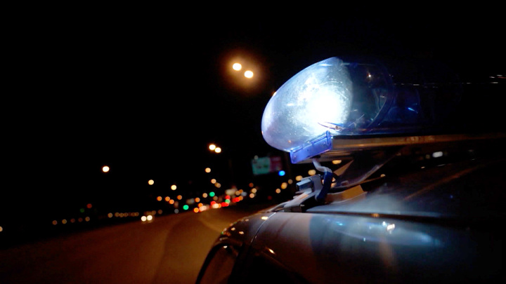 В Петербурге произошло ДТП с автобусом и легковушкой - Новости на Вести.ru