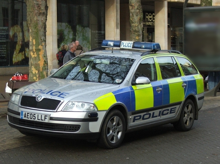 Британская полиция предполагает наличие десятков других жертв осужденного за изнасилование аспиранта